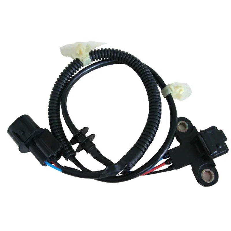 

Датчик положения коленчатого вала MD327122 J5T25371 для MITSUBISHI Lancer Colt