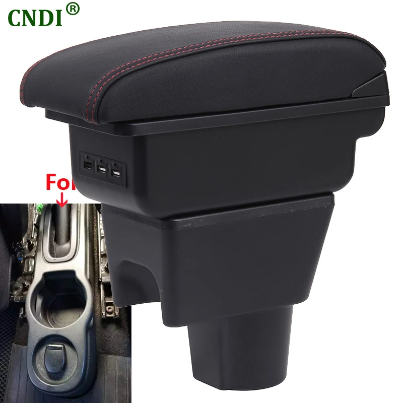 For Renault Duster Armrest For Dacia Duster Renault oroc Nissan Terrano
