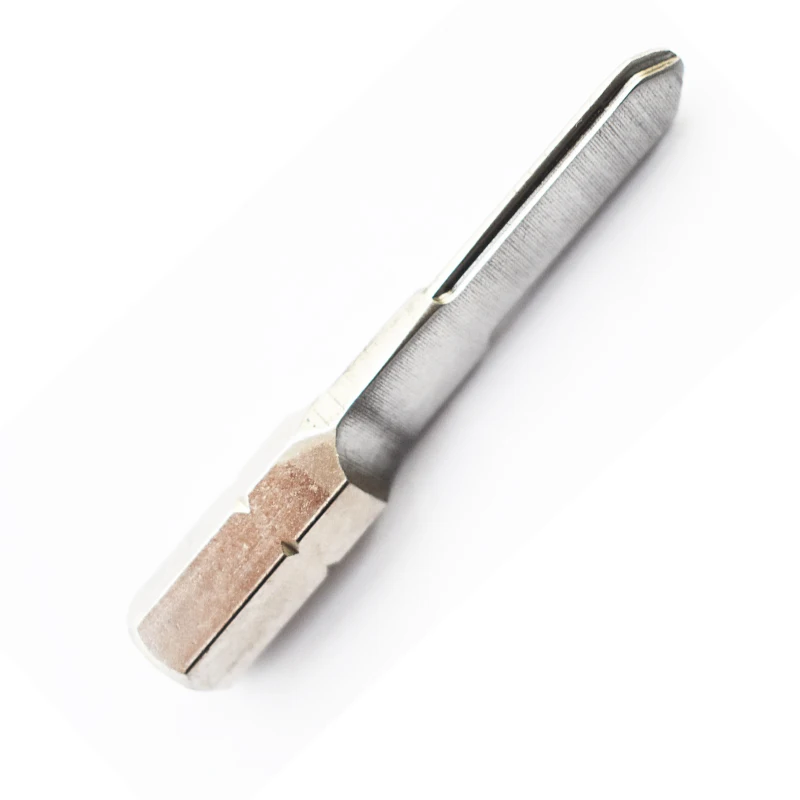 Hot Car Hon66 Hon 66 for Honda Force Key Strong Power Stainless Steel Auto Lock Repair Locksmith Tools locksmith tools locksmith extractor tools lock pick tools lock repair tool multi purpose tool multipurpose tool