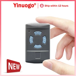 HORMANN Garage Door Remote Control 868MHz Clone HORMANN HSM4 HSM2 HSE2 HSE4 HS1 HS2 HS4 HSZ1 HSZ2 HSP4C Gate Remote Control