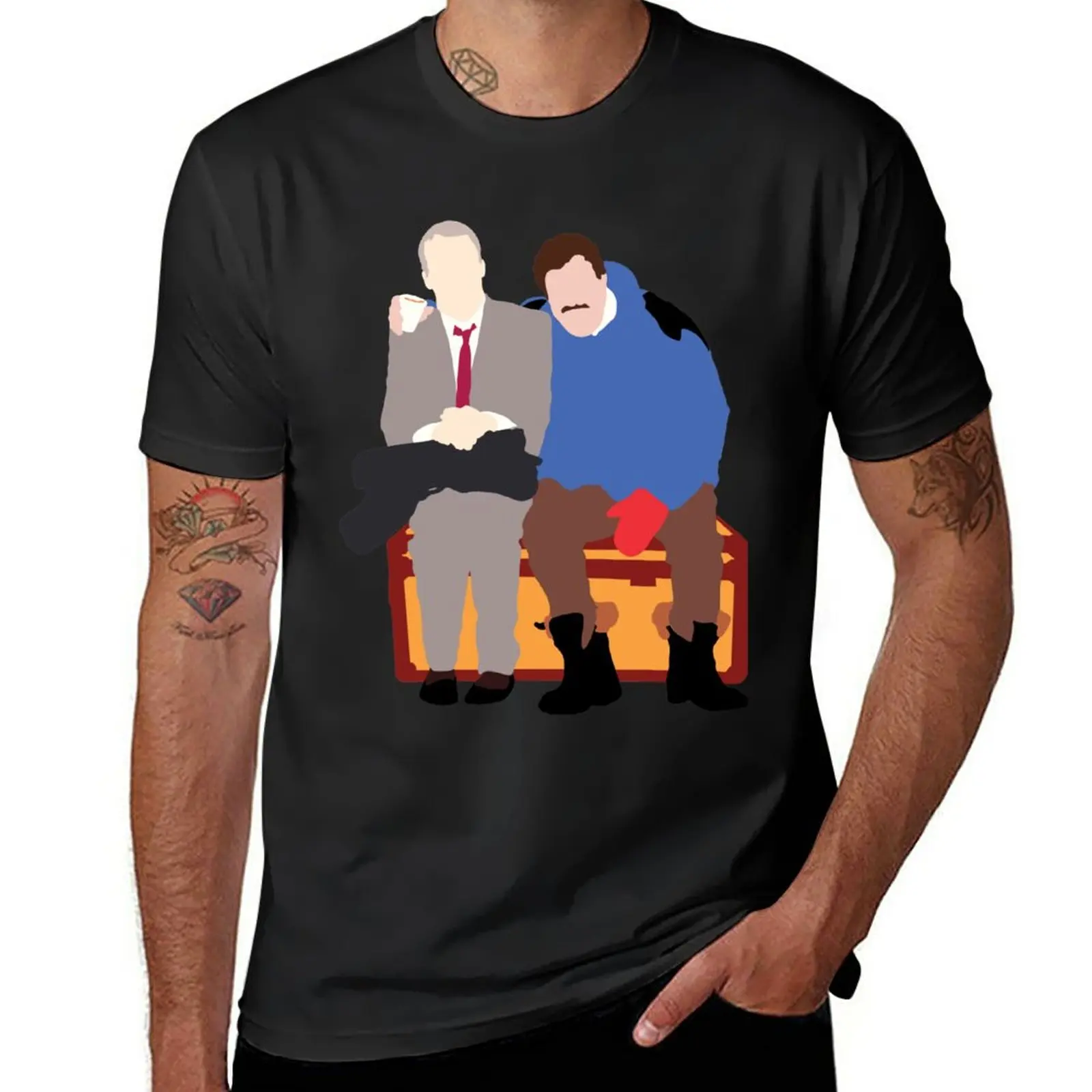 

New Planes, Trains, and Automobiles T-Shirt quick drying shirt boys white t shirts men graphic t shirts