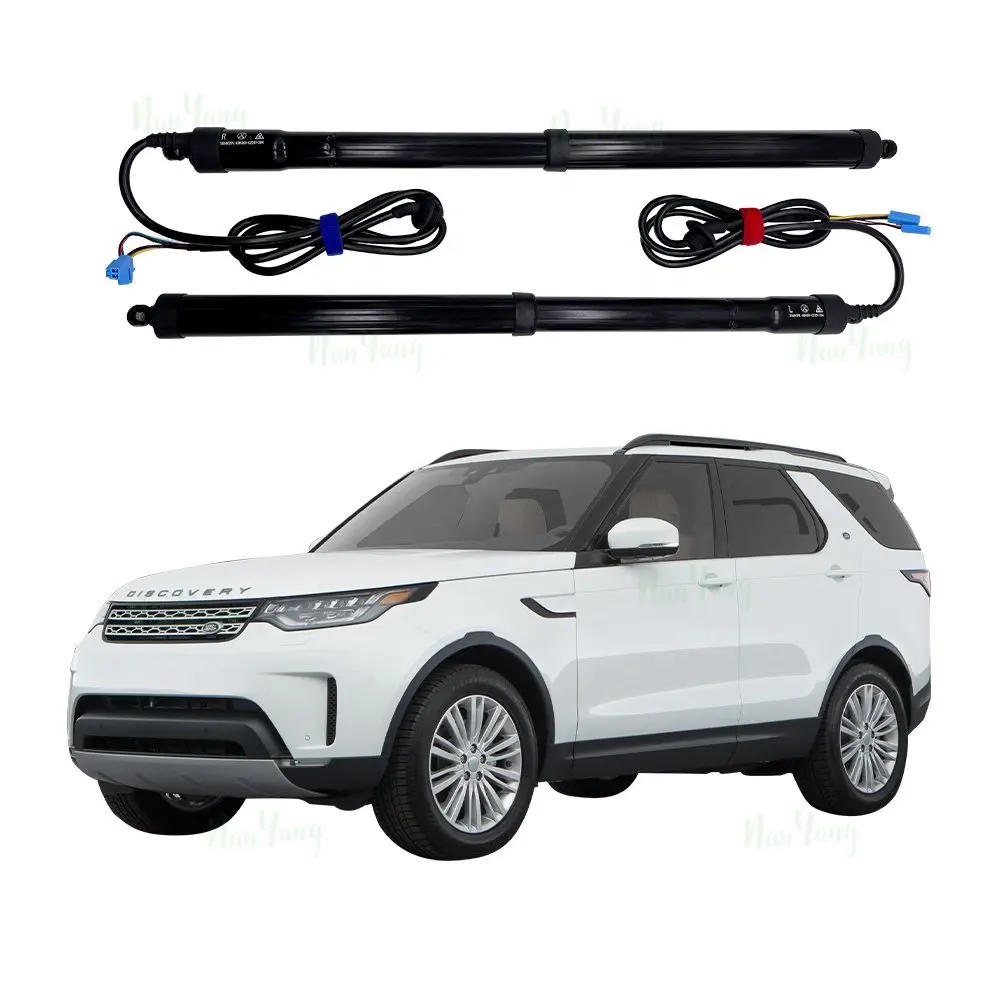 

Car Accessories Power Tail Gate Electric Tailgate for Land Rover Discovery 5 2017+ Rear Trunk Back Door