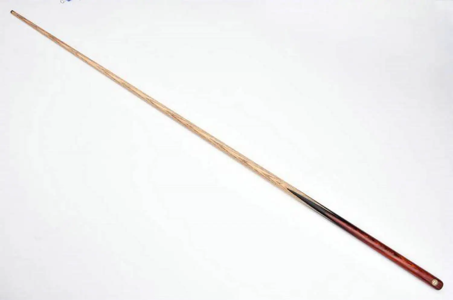Jianying 57 "Red Lotus Snooker Stecca Da Biliardo 10.2-10.3Mm + Extender + Custodia