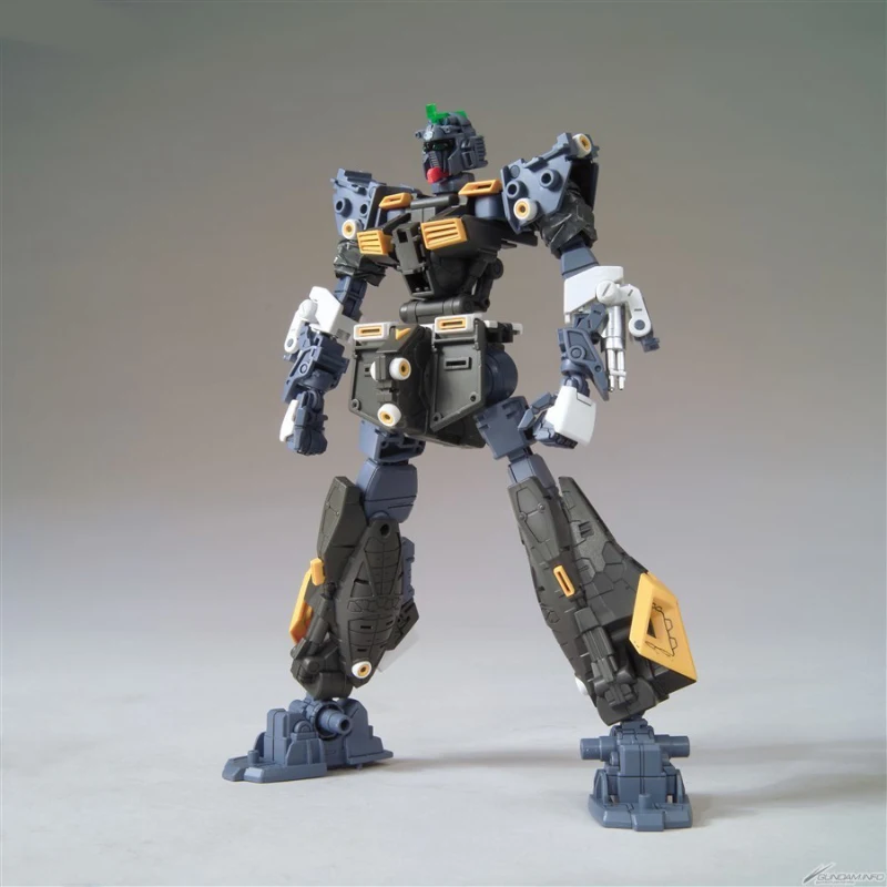 MG 1/100 Model Kit RX-78NT-1 Gundam Alex Action Figure Mobile Suit