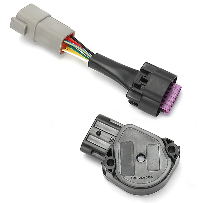 TPS APPS Throttle Position Sensor – Fits 1998-2007 Dodge Ram 2500/3500 5.9L Cummins