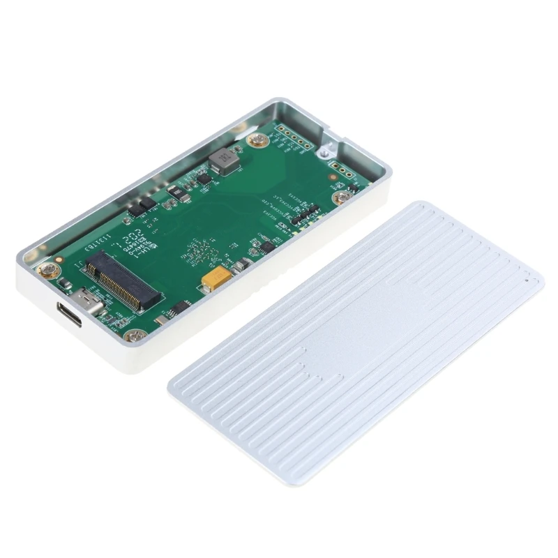 BLUEENDLESS 40Gbps  ϵ ̹ SSD ̽ Thunderbolt3 USB SSD Ŭ ũ ڽ M.2 NVMe Ŭ