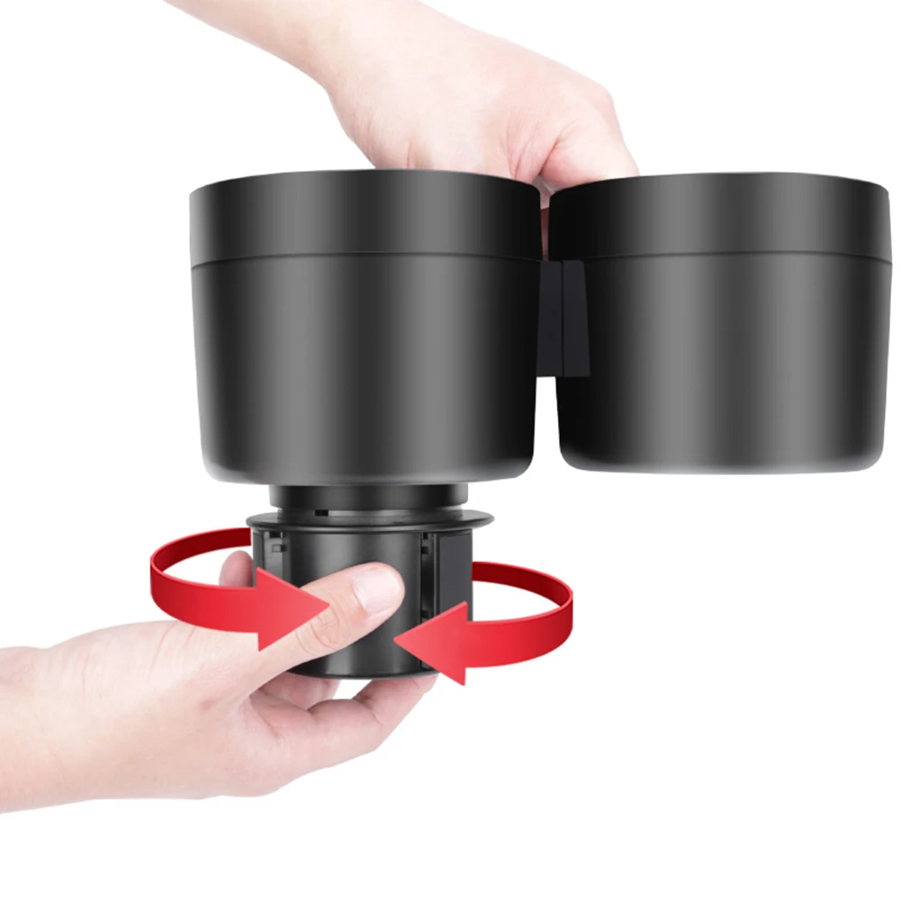 

Car Cup Holder General Purpose Water Cup Holder Brand New Car Interior Trim High Quality Hote Sale Professional