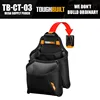 ToughBuilt TB-CT-03 Mega Supply Pouch Tools Packaging Bag 1