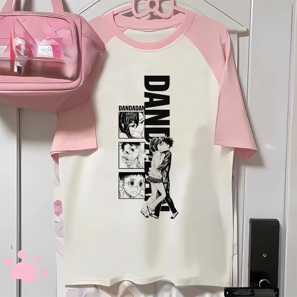 Vintage Pastel Psychedelic Grunge T-Shirt