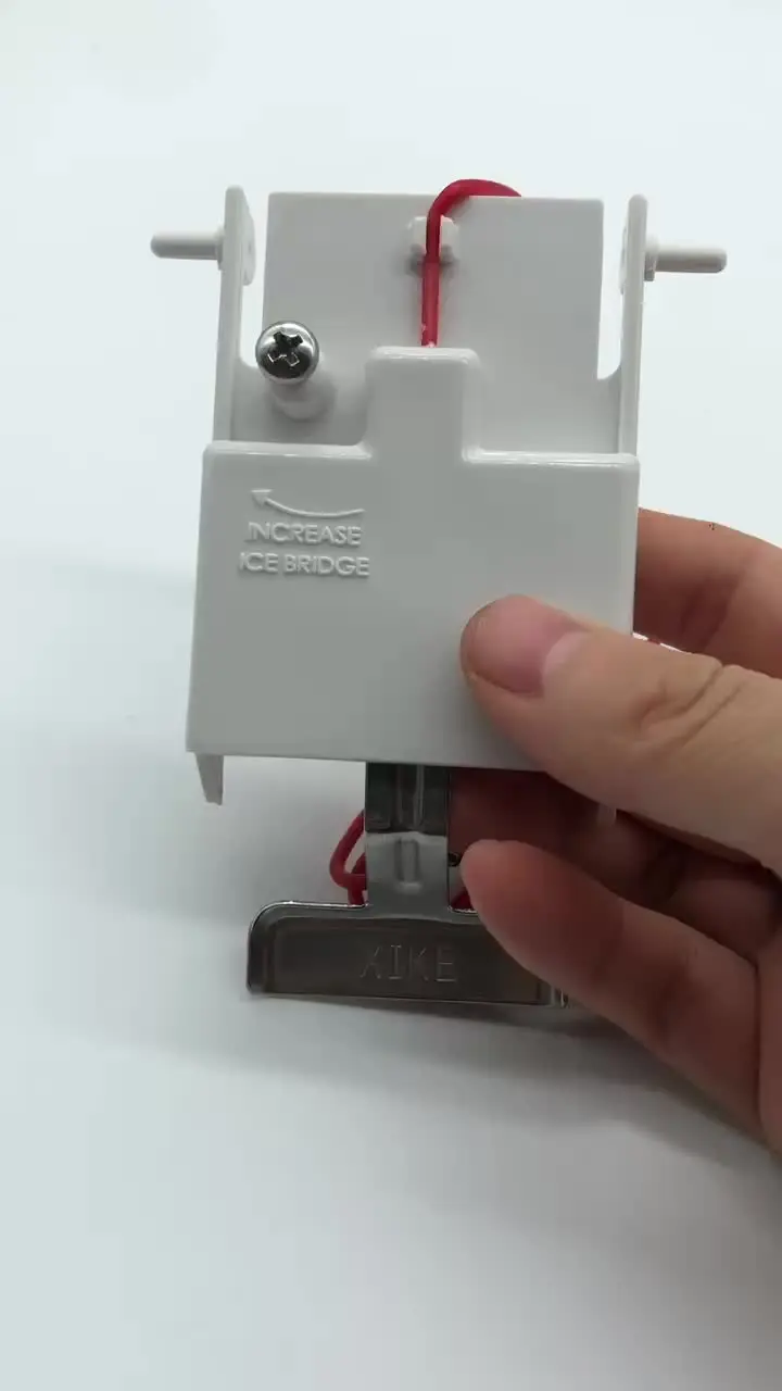 Filtro Per Macchina Per Il Ghiaccio In Alluminio Di Ricambio Per - Foto 8