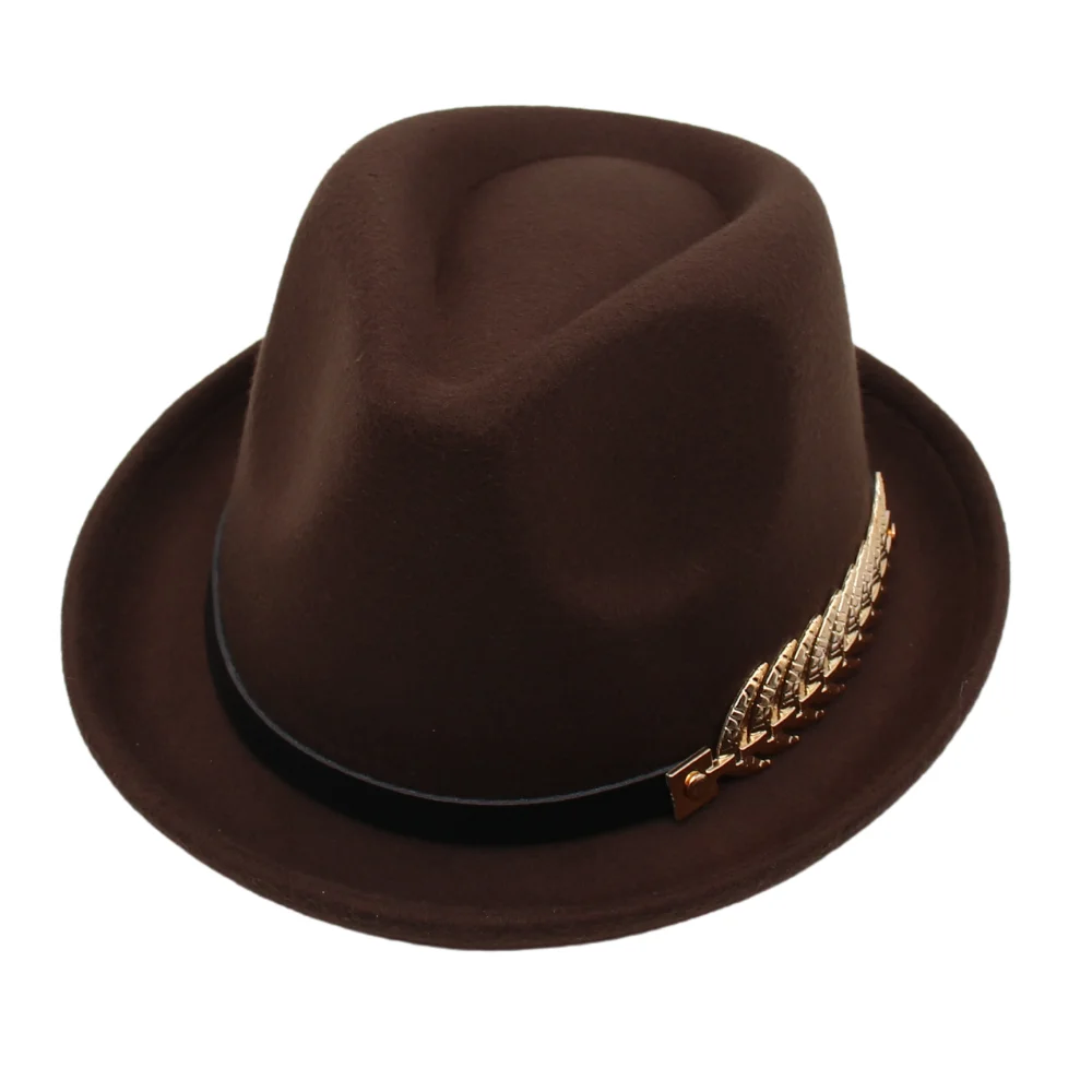 Рисунок 3 - Новая модная фетровая шляпа из