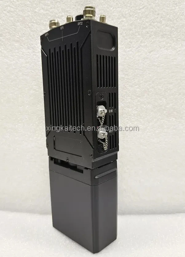 Mimo Wifi Network Mesh Commander Video Radio Surveillance Hopping Frequency Trasmissione E Ricezione Di Comunicazione A Lungo Raggio