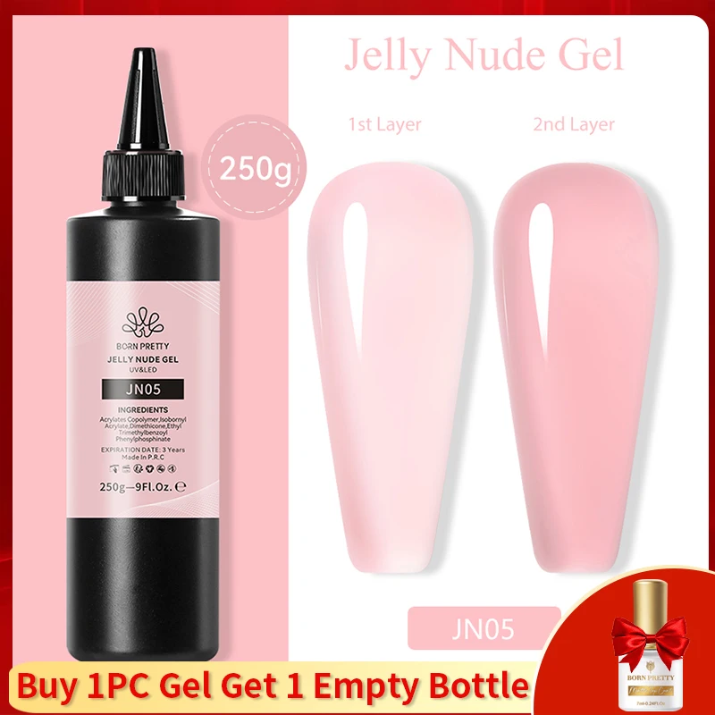 Jelly Nude JN05