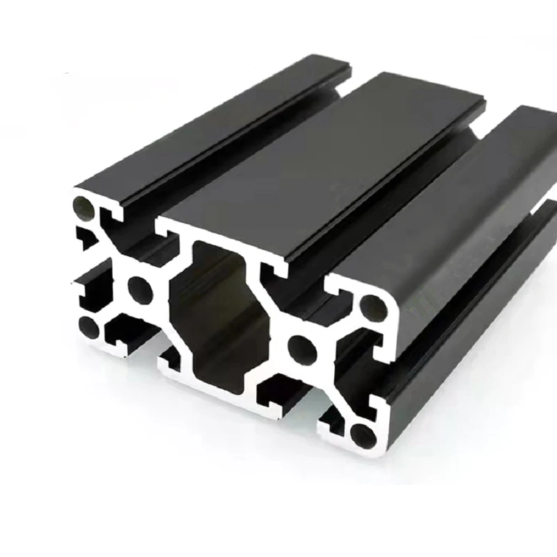 linha de montagem automatica industrial perfil 02