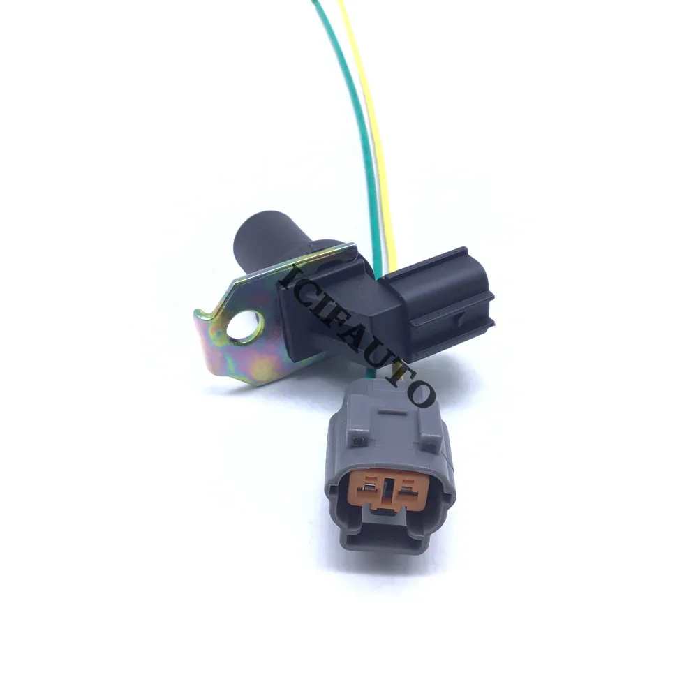 FN01-21-550 FN0121550 SU14000 5S12585 Speed sensor+Connector For Mazda 2 3 5 6 Protege Protege5