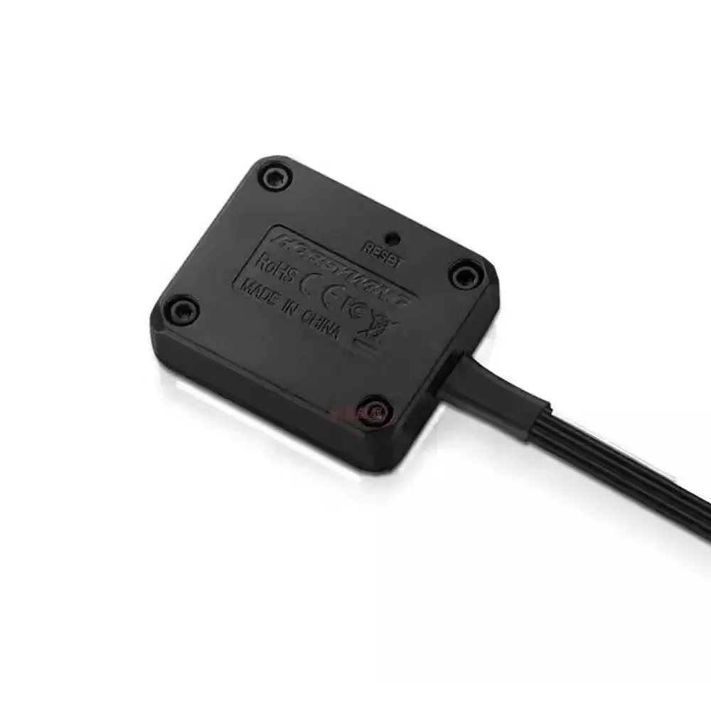 OTA Bluetooth programozó Hobbywing XERUN EZRUN ESC-hez
