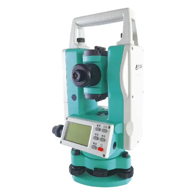 

High Precision Surveying Instruments SD2A Cheap Red Laser Digital 30x Electronic Theodolite/digital Theodolite