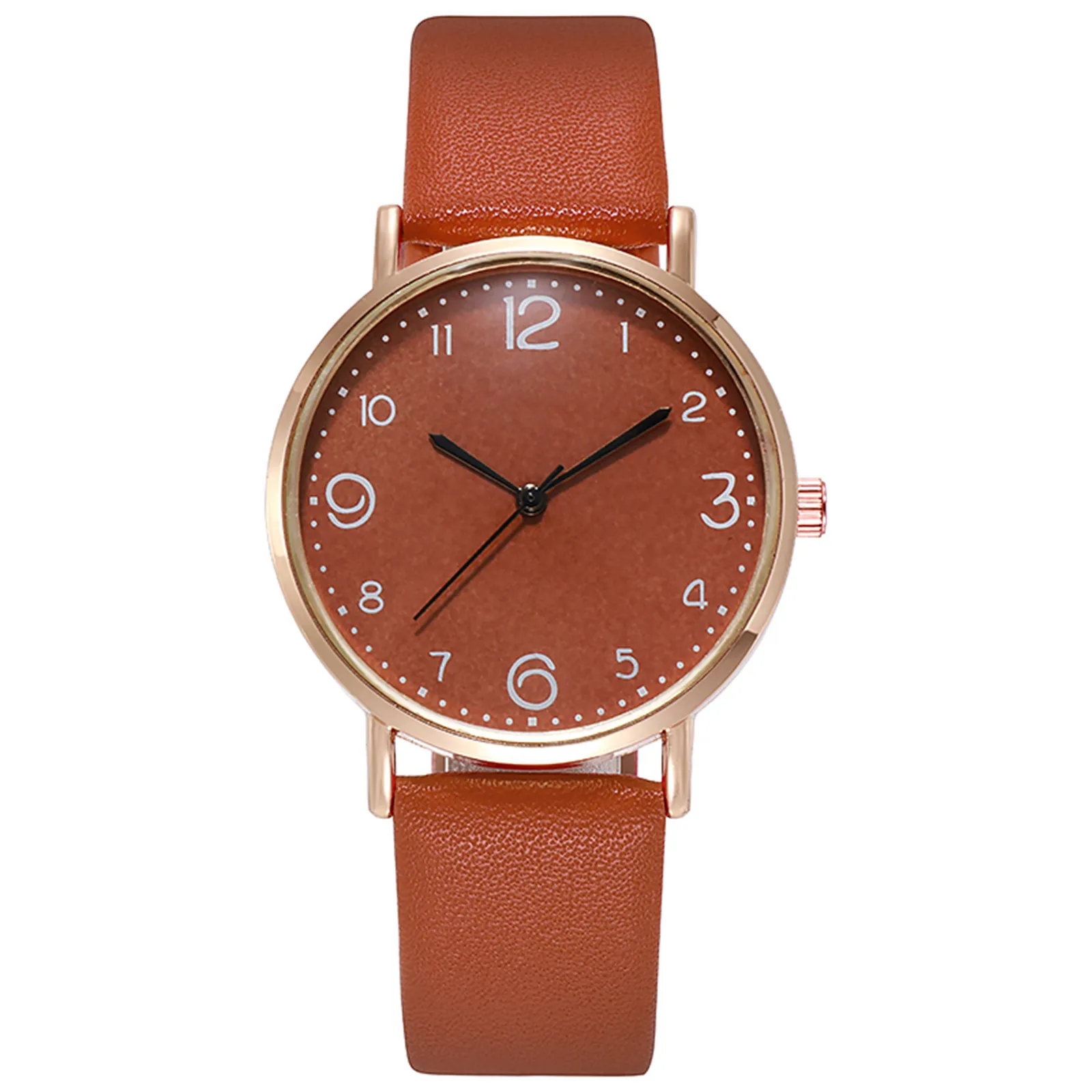 Popular Women Net With Stars Decoration Wild Belt Watch Fashionable Simple Style Quartz Wristwatch Reloj Mujer Free Shiping 3