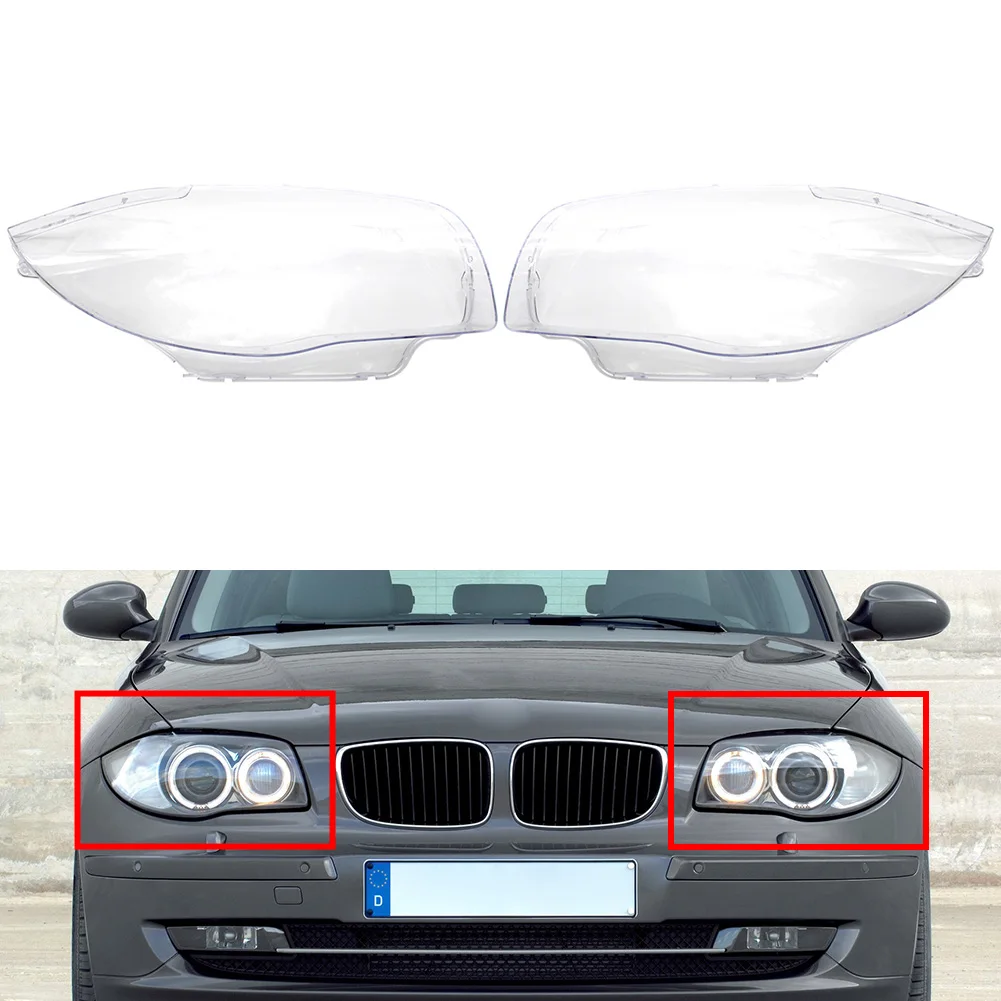 

Налобный фонарь для BMW 1 серии E81 E82 E87 E88 1 м 2003-2011