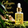 Collagen Face Serum Face Moisturizing Advanced Collagen Boost Serum hydrating Essence Face Care for women 1