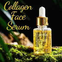 Collagen Face Serum Face Moisturizing Advanced Collagen Boost Serum hydrating Essence Face Care for women 1