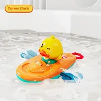 Ente-Kajak-Spielzeug – Bild 6