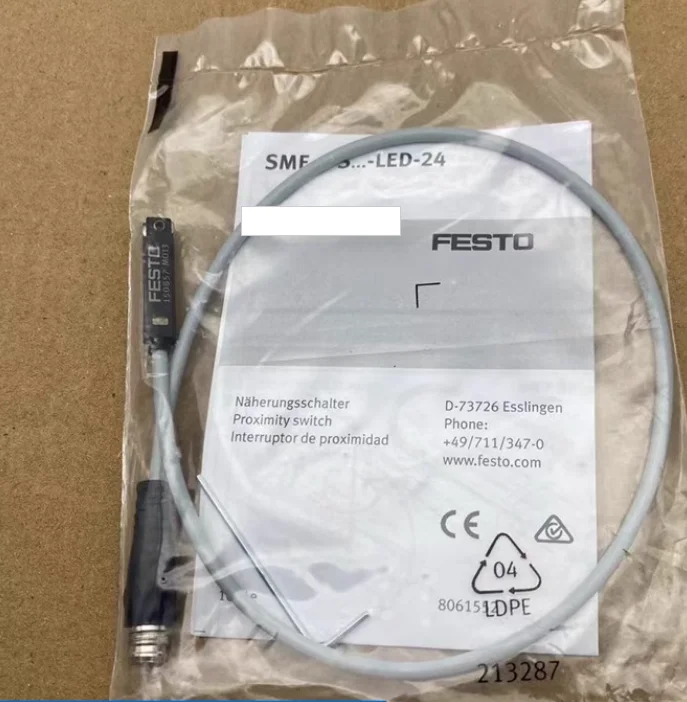 

New Original FESTO Magnetic 543863 543872 543861 150855 150857 543862