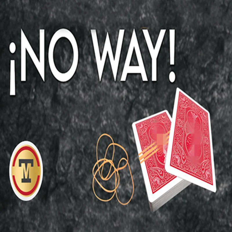 Cartes Magiques Stop It ! – Tour De Magie Professionnel Pour Magicien Débutant Ou Confirmé