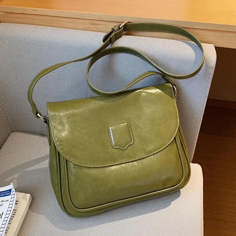 

Винтажная дизайнерская сумка-мессенджер, сумка и кошелек для женщин, сумки через плечо, новинка 2022, женская сумка-мессенджер в стиле ретро