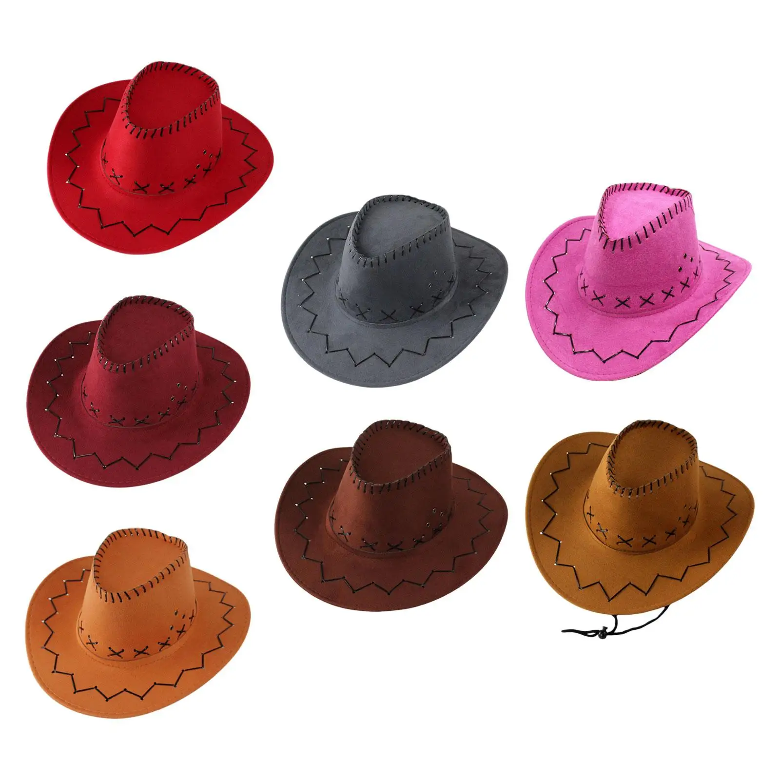 Cowboy Hat for Boys Kids Casual Sunshade Photo Props Summer Wide Brim Sunscreen Hat Sun Hat for Girls Boys Rodeo Festival Hiking Cowboy Hat for Boys Kids Casual Sunshade Photo Props Summer Wide Brim Sunscreen Hat Sun Hat for Girls Boys Rodeo Festival Hiking