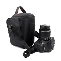 Camera Case Bag For Canon EOS R R100 R50 R8 R6 R7 R10 RP M50 4000D 2000D 250D 200D SX70 SX60 SX50 SX540 SX530 SX520 SX510 SX420 4