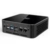 Topton M600 AMD Rzyen 9 8945HS Mini PC Gamer Radeon 780M 2xDDR5 2xPCIe4.0 Max 4TB Dual 2.5G LAN Gaming PC Computer WiFi6 BT5.2 3