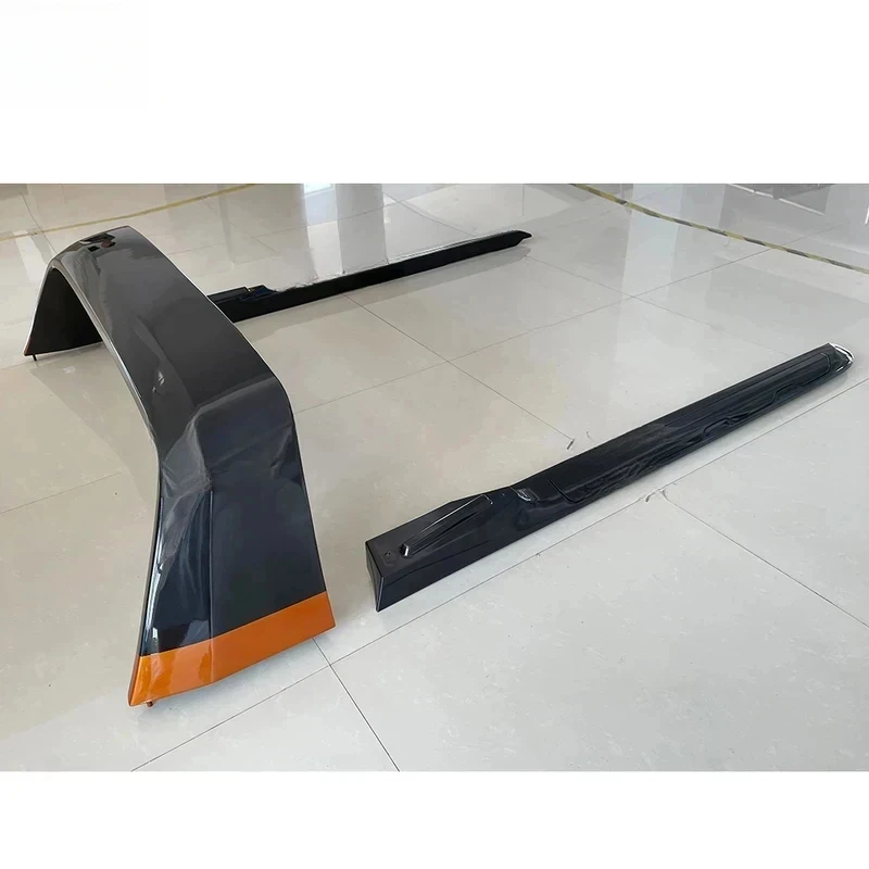 고품질 2015+ 오프로드 트럭 롤바 픽업 베드 스포츠 랙