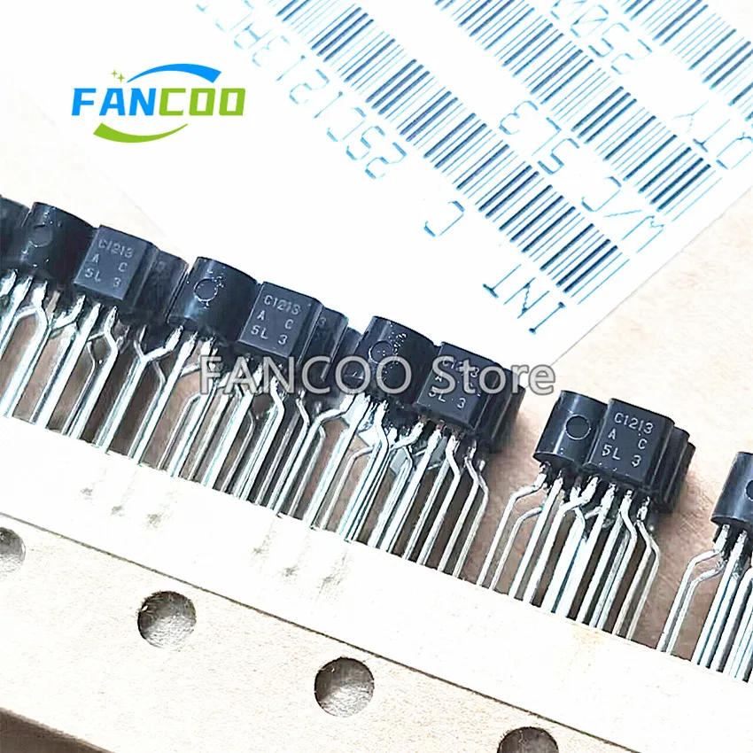 2SA673 A673 2SA673A-C A673A-C 2SA673-C 2SC1213 C1213 2SC1213-D TO-92 C1213-C C1213AC Original NPN PNP Transistor C1856 2SC1856
