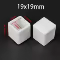 19x19mm