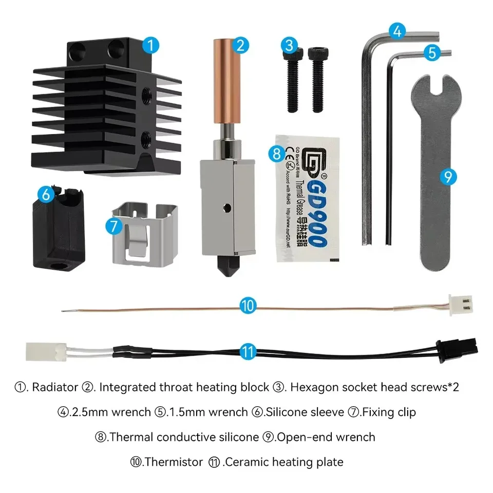 Qidi 3Dプリンター X-Plus 3 本体＋おまけ Qidi 3Dプリンター X-Plus 3 本体＋おまけ QIDI TECH X-Plus3 3D