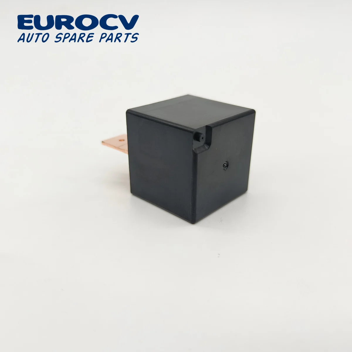 Spare Parts Relay 4 Pin 24V 80A For Volvo Trucks VOE 20390648 21255974 25 Pcs In One Box truck relay