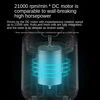 1PC juice mixer mini mixer 40W quick mixer cup rechargeable USB interface single or double cup 4
