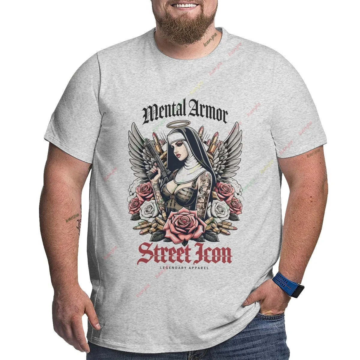 

Men‘s t-shirt Casual T-Shirt Summer Harajuku T Shirts Casual Fashion Tee Clothes Short Sleeve oversize o neck t-shirt 6XL 5XL