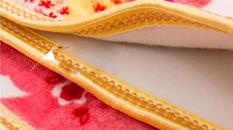 Pet Blanket Dog Bed Pet Bed Mat Automatic Pet Heating Pad Electric Blanket Body Warmer Heated Mat for Dog Cat