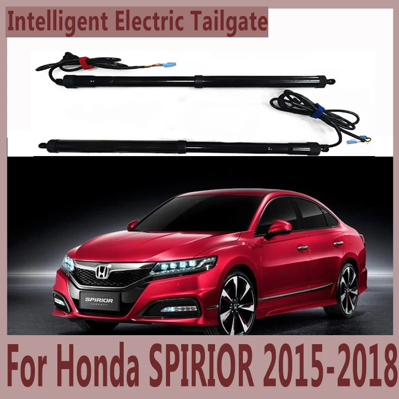 

Car Accessory For Honda SPIRIOR 2015-2018 Electric Tailgate Modified Automatic Lifting Electric Motor for Trunk Car Assecories