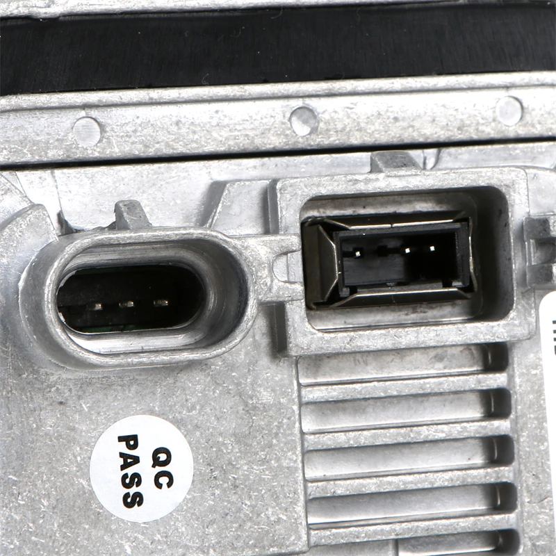 Xenon HID Headlights Ballast Control for Car