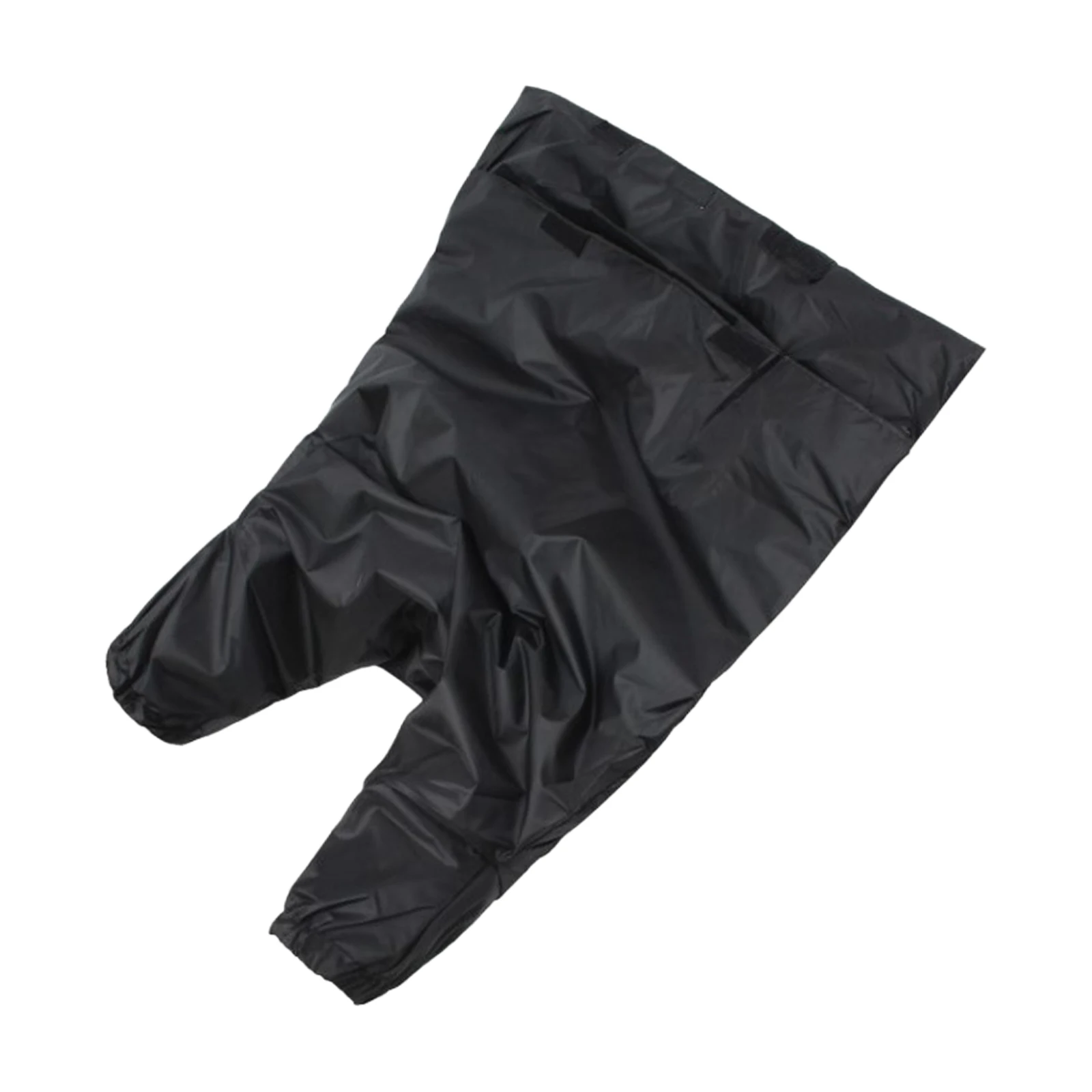 Film Changing Bag Camera Room Tool with Elastic Cuffs Devices Portable Lightproof Double Layer