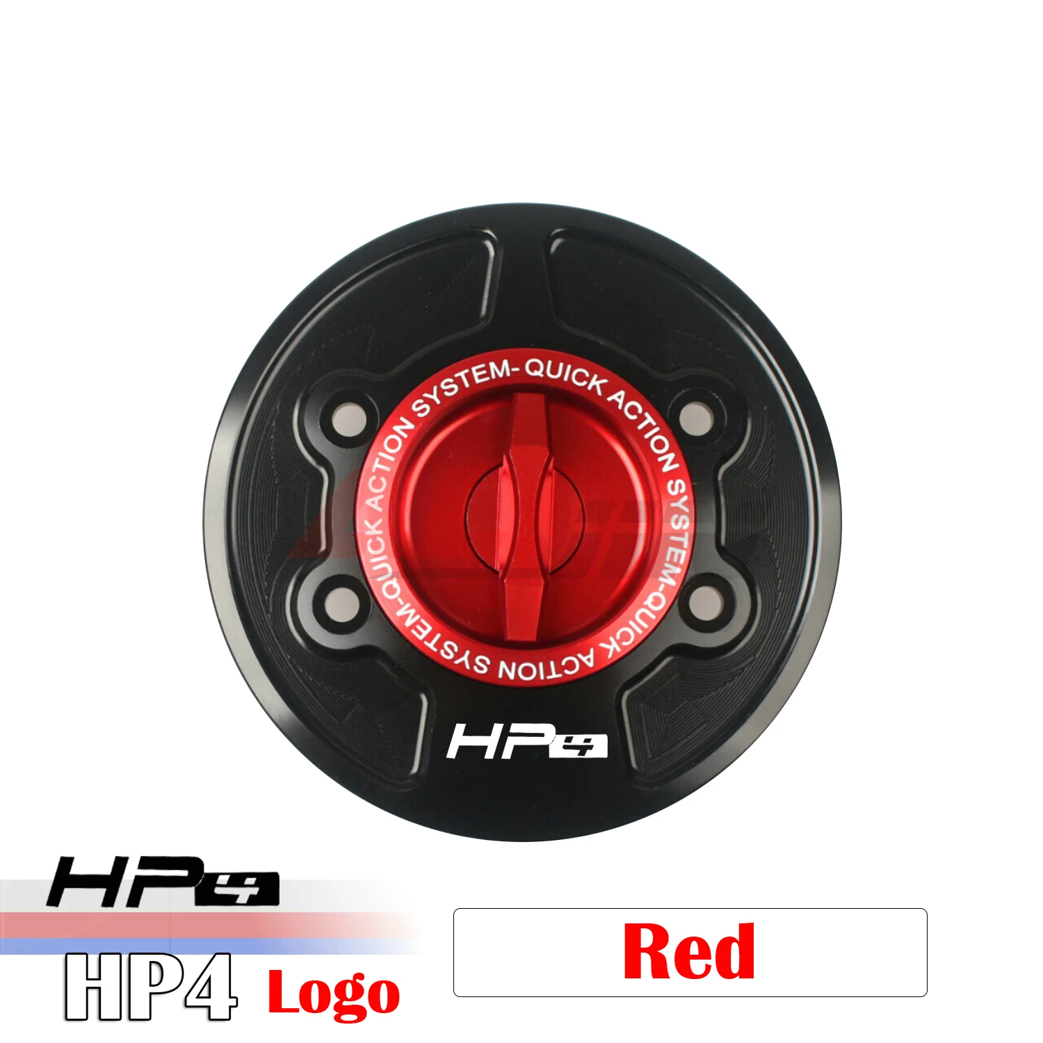 HP4-Red