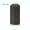 652 Light Brown
