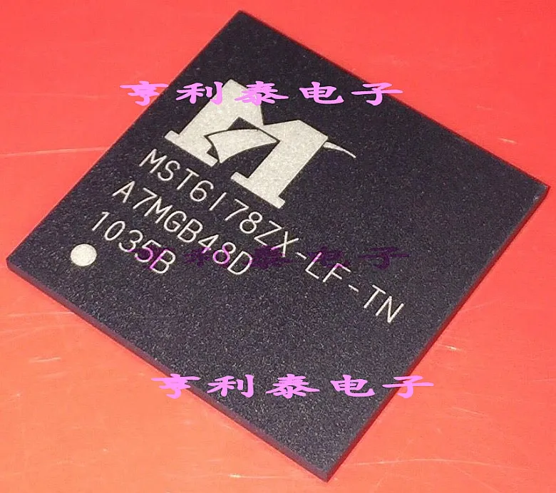

MST6178ZX-LF-TN MST6I78ZX-LF-TN в наличии, power IC