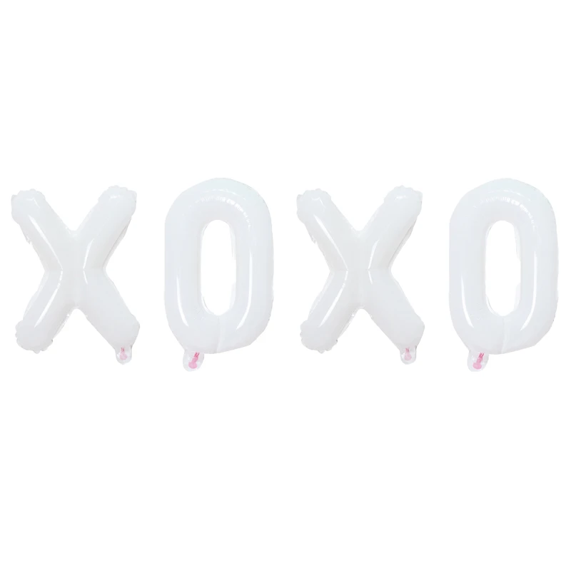 Elegant Rose Gold Bride To Be Celebration Balloon Set with Crown Accents