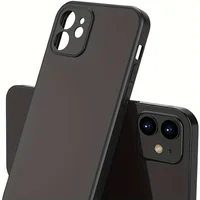 DIY Photo Custom Frosted Soft Case For iPhone 17 16 16E 15 14 13 12 11 Pro Max Air Mini SE 2020 2022 X XS XR 6 7 8 Plus Cover 6