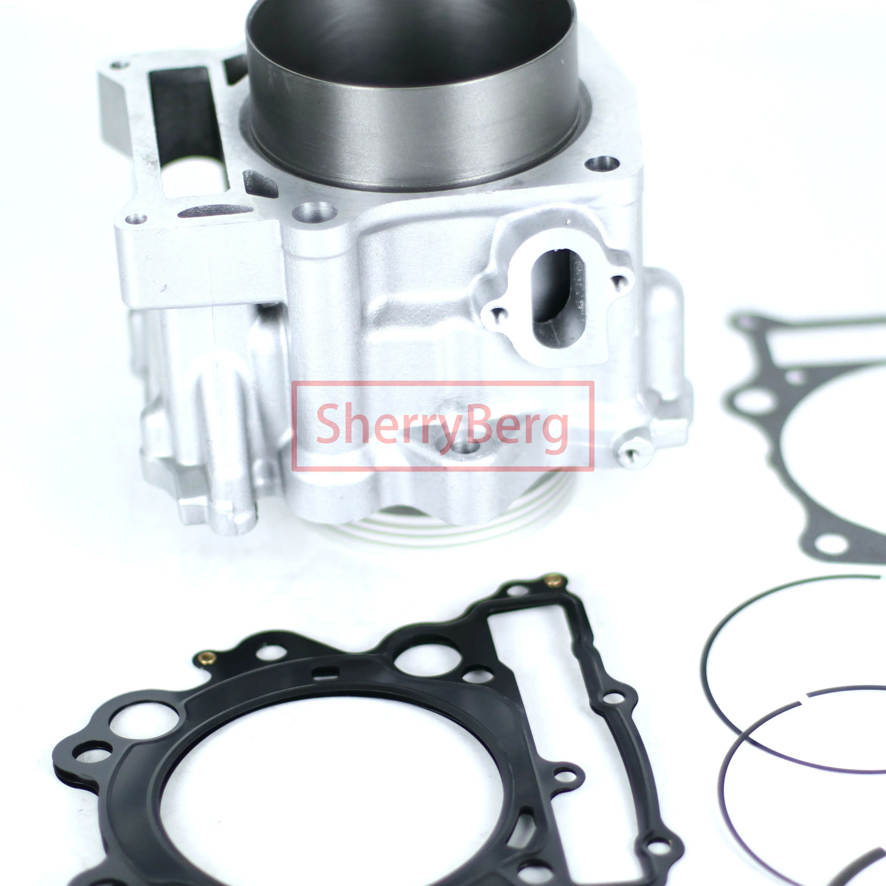 20012005 Rebuilt Yamaha Raptor 660R 660 R Cylinder Head, 46 OFF