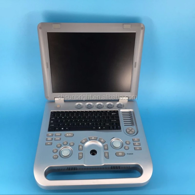 

SUN-800D Black and White Ultrasound Scanning Portable Hospital Ultrasound Examination Machine